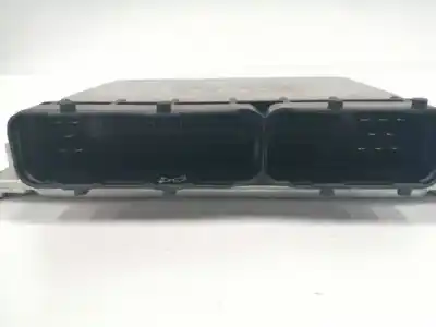 Автозапчастина б/у ебу контролер двигуна для kia sorento i (jc) 2.5 crdi посилання на oem iam 391004a810  0281011579 Автозапчастина б/у ебу контролер двигуна для kia sorento i (jc) 2.5 crdi посилання на oem iam 391004a810  0281011579