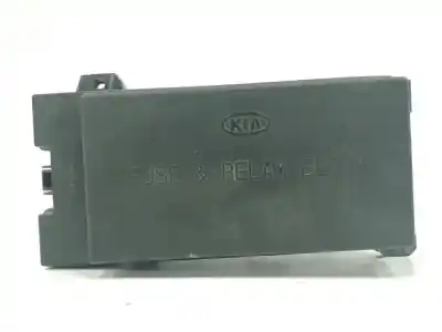 Tweedehands auto-onderdeel relais/zekeringenkastje voor kia sorento i (jc) 2.5 crdi oem iam-referenties 911603e070