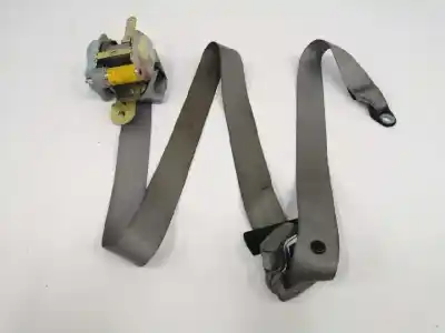 Tweedehands auto-onderdeel veiligheidsriem rechts voor voor kia sorento i (jc) 2.5 crdi oem iam-referenties sg433