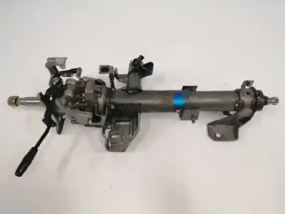 Second-hand car spare part steering column for kia sorento i (jc) 2.5 crdi oem iam references 563003e110  