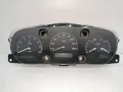 Second-hand car spare part dashboard for jaguar xj (x350, x358) 4.2 oem iam references 2w9f10849bk