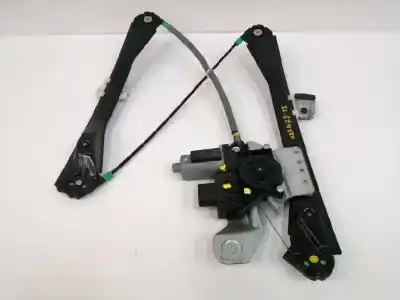 Second-hand car spare part rear left window regulator for jaguar xj (x350, x358) 4.2 oem iam references 0130821947