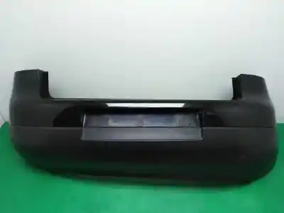 Автозапчасти б/у задний бампер за volkswagen golf v berlina (1k1) 1.9 tdi ссылки oem iam 1k6807521