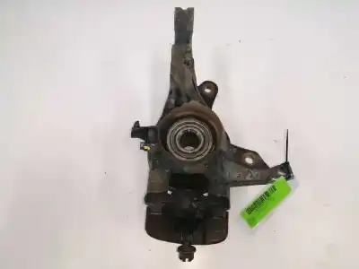 Second-hand car spare part front right knuckle for kia cee´d 1.6 crdi cat oem iam references 517162h100  
