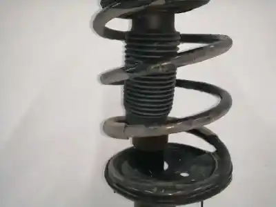 Peça sobressalente para automóvel em segunda mão amortecedor dianteiro esquerdo por kia cee´d 1.6 crdi cat referências oem iam 546511h100  