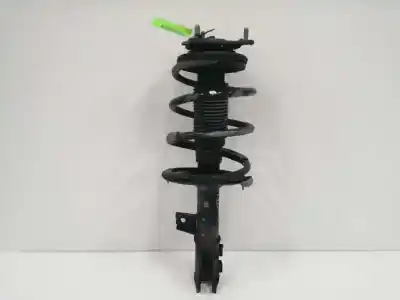 Second-hand car spare part FRONT RIGHT SHOCK ABSORBER for KIA CEE´D  OEM IAM references 546611H100  
