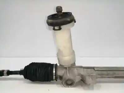 Second-hand car spare part steering rack for kia cee´d 1.6 crdi cat oem iam references 565001h100  