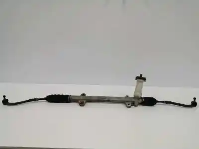 Second-hand car spare part steering rack for kia cee´d 1.6 crdi cat oem iam references 565001h100  