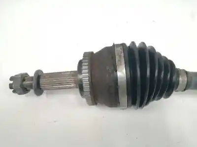 Автозапчасти б/у передняя левая трансмиссия за kia cee´d 1.6 crdi cat ссылки oem iam 495011h210  