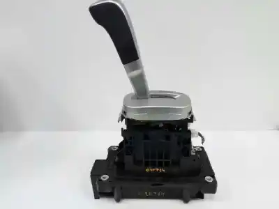 Pezzo di ricambio per auto di seconda mano leva del cambio per nissan note (e11e) tekna riferimenti oem iam   