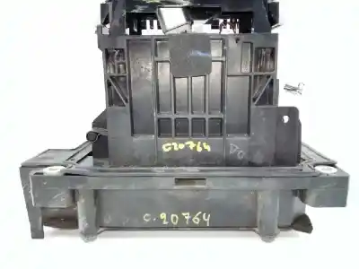 Pezzo di ricambio per auto di seconda mano leva del cambio per nissan note (e11e) tekna riferimenti oem iam   