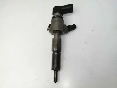 Second-hand car spare part injector for citroen c3 pluriel (hb_) 1.4 hdi oem iam references   