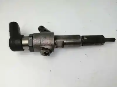 Second-hand car spare part injector for citroen c3 pluriel (hb_) 1.4 hdi oem iam references   