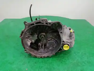 Gebrauchtes Autoersatzteil getriebe zum mitsubishi eclipse (d20) gt gsi oem-iam-referenzen kf5m312zpxv  kf5m