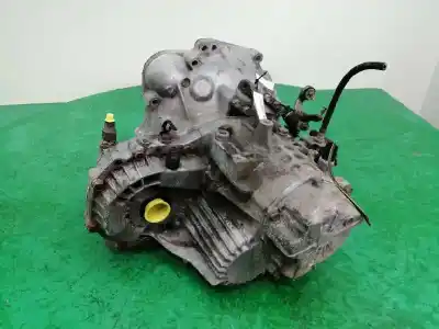 Gebrauchtes Autoersatzteil getriebe zum mitsubishi eclipse (d20) gt gsi oem-iam-referenzen kf5m312zpxv  kf5m