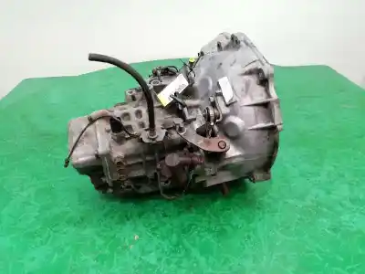 Gebrauchtes Autoersatzteil getriebe zum mitsubishi eclipse (d20) gt gsi oem-iam-referenzen kf5m312zpxv  kf5m