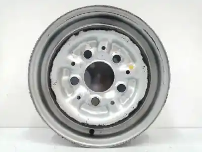 Gebrauchtes Autoersatzteil felge zum mercedes-benz mb furgón (w631) d (631.332, 631.342) oem-iam-referenzen 6314001802