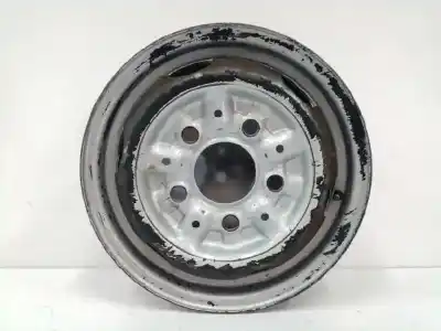 Gebrauchtes Autoersatzteil felge zum mercedes-benz mb furgón (w631) d (631.332, 631.342) oem-iam-referenzen 6314001602