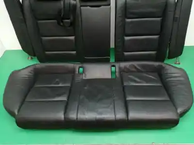 Peça sobressalente para automóvel em segunda mão bancos traseiros por audi a6 allroad quattro (4fh) 3.0 tdi referências oem iam 4f0885375a  