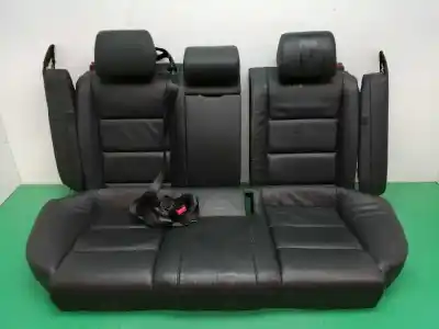Pezzo di ricambio per auto di seconda mano sedili posteriori per audi a6 allroad quattro (4fh) 3.0 tdi riferimenti oem iam 4f0885375a