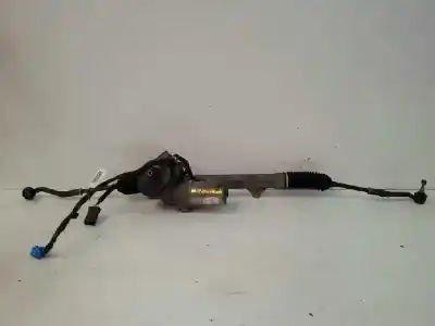 Second-hand car spare part STEERING RACK for CITROEN C2  OEM IAM references 4000TP  
