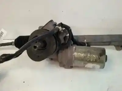 Second-hand car spare part steering rack for citroen c2 sx oem iam references 4000tp  