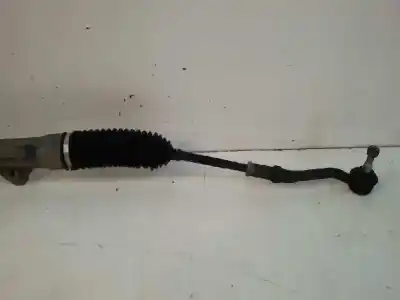 Second-hand car spare part steering rack for citroen c2 sx oem iam references 4000tp  