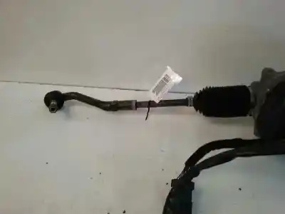 Second-hand car spare part steering rack for citroen c2 sx oem iam references 4000tp  