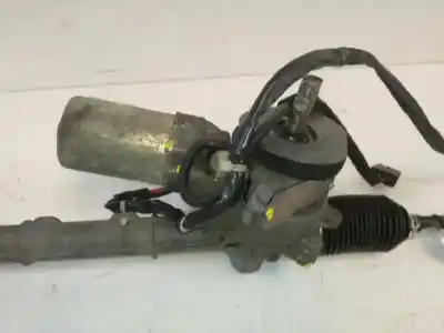 Second-hand car spare part steering rack for citroen c2 sx oem iam references 4000tp  