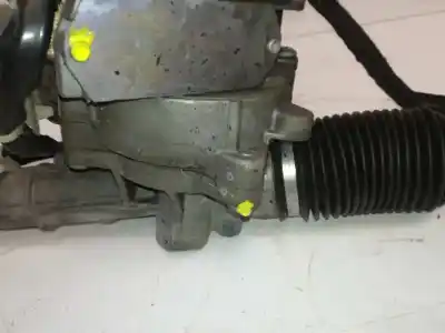 Second-hand car spare part steering rack for citroen c2 sx oem iam references 4000tp  