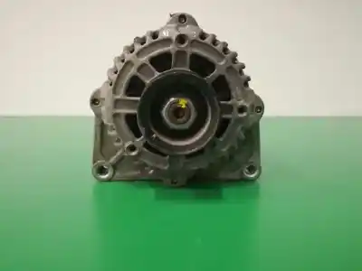 Second-hand car spare part alternator for chevrolet aveo lt oem iam references 96936135  95a