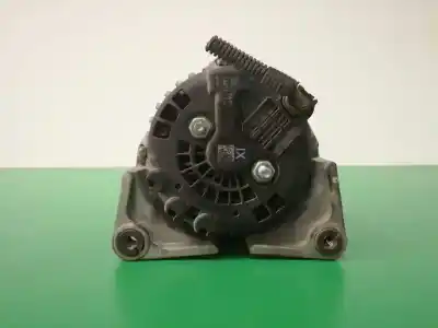 Second-hand car spare part alternator for chevrolet aveo lt oem iam references 96936135  95a