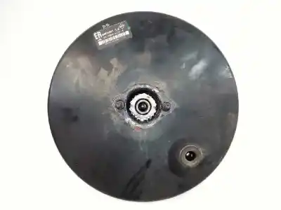 Second-hand car spare part brake servo for nissan note (e11e) tekna oem iam references 46007ax621