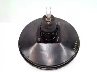 Pezzo di ricambio per auto di seconda mano servo freio per nissan note (e11e) tekna riferimenti oem iam 46007ax621  03786411324