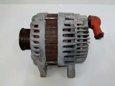 Second-hand car spare part alternator for nissan note (e11e) tekna oem iam references 23100bc00a