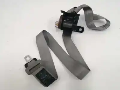 Tweedehands auto-onderdeel centrale veiligheidsriem achter voor kia sorento i (jc) 2.5 crdi oem iam-referenties sg436