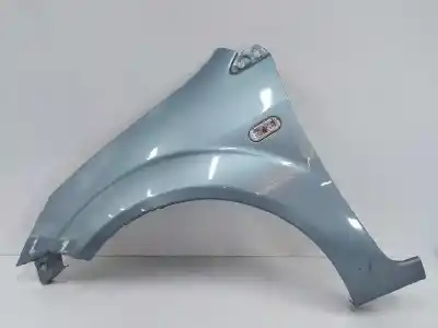 Tweedehands auto-onderdeel linker voor spatbord voor ford fiesta (cbk) 1.4 tdci cat oem iam-referenties 1405185