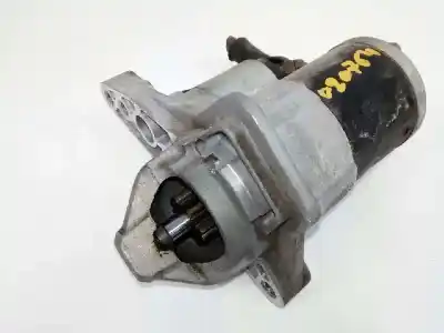 Peça sobressalente para automóvel em segunda mão motor de arranque por nissan note (e11e) tekna referências oem iam 233001ka1b  m000t32173ze