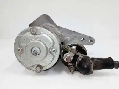 Peça sobressalente para automóvel em segunda mão motor de arranque por nissan note (e11e) tekna referências oem iam 233001ka1b  m000t32173ze
