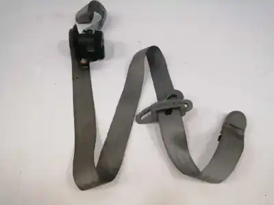 Tweedehands auto-onderdeel veiligheidsriem rechts achter voor kia sorento i (jc) 2.5 crdi oem iam-referenties sg435