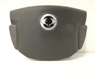 Автозапчасти б/у передняя левая подушка безопасности за ssangyong kyron 200 xdi 2wd ссылки oem iam 