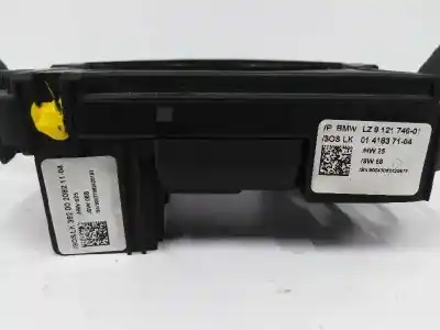 Second-hand car spare part multifunction switch for bmw serie 3 coupe (e92) 3.0 24v turbo oem iam references 9121746  