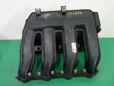 Second-hand car spare part intake manifold for bmw serie 1 berlina (e81/e87) 120d oem iam references 7787318