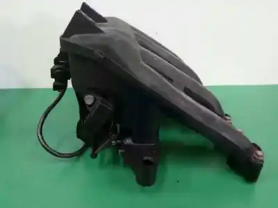 Peça sobressalente para automóvel em segunda mão coletor admissão por bmw serie 1 berlina (e81/e87) 120d referências oem iam 7787318  