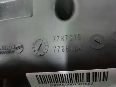 Peça sobressalente para automóvel em segunda mão coletor admissão por bmw serie 1 berlina (e81/e87) 120d referências oem iam 7787318  