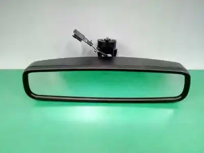 Peça sobressalente para automóvel em segunda mão ESPELHO RETROVISOR INTERIOR por FORD FOCUS IV (HN)  Referências OEM IAM FU5A17E678EA  