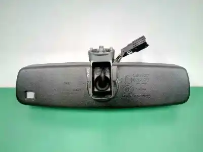 Peça sobressalente para automóvel em segunda mão espelho retrovisor interior por ford focus iv (hn) 1.0 ecoboost referências oem iam fu5a17e678ea  