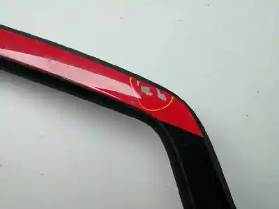 Автозапчастина б/у передні праві двері для abarth punto (evo) (199) 1.4 посилання на oem iam 51846216  