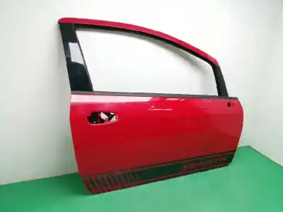 Автозапчастина б/у передні праві двері для abarth punto (evo) (199) 1.4 посилання на oem iam 51846216  