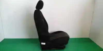 Pezzo di ricambio per auto di seconda mano sedile anteriore sinistro per fiat qubo (300) trekking riferimenti oem iam   